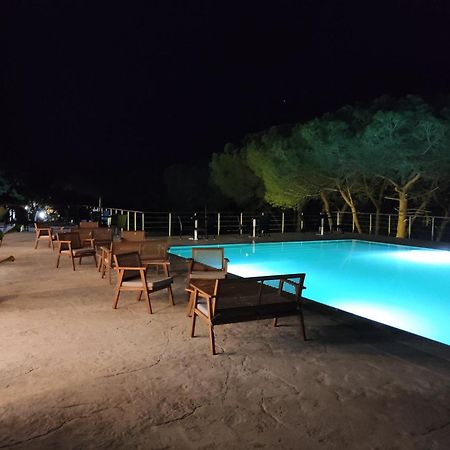Q Resort Marina di Sorso Exterior foto