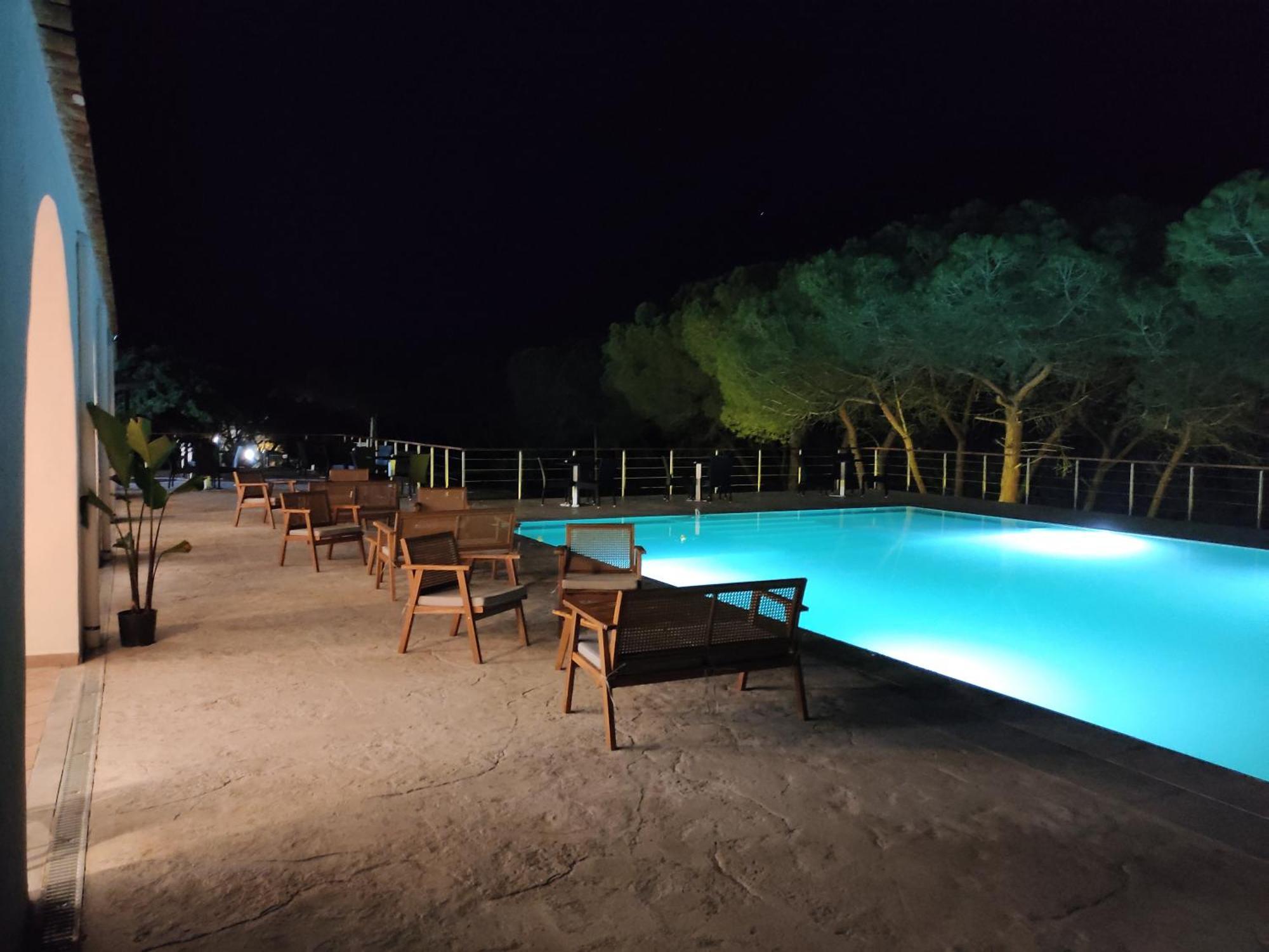 Q Resort Marina di Sorso Exterior foto
